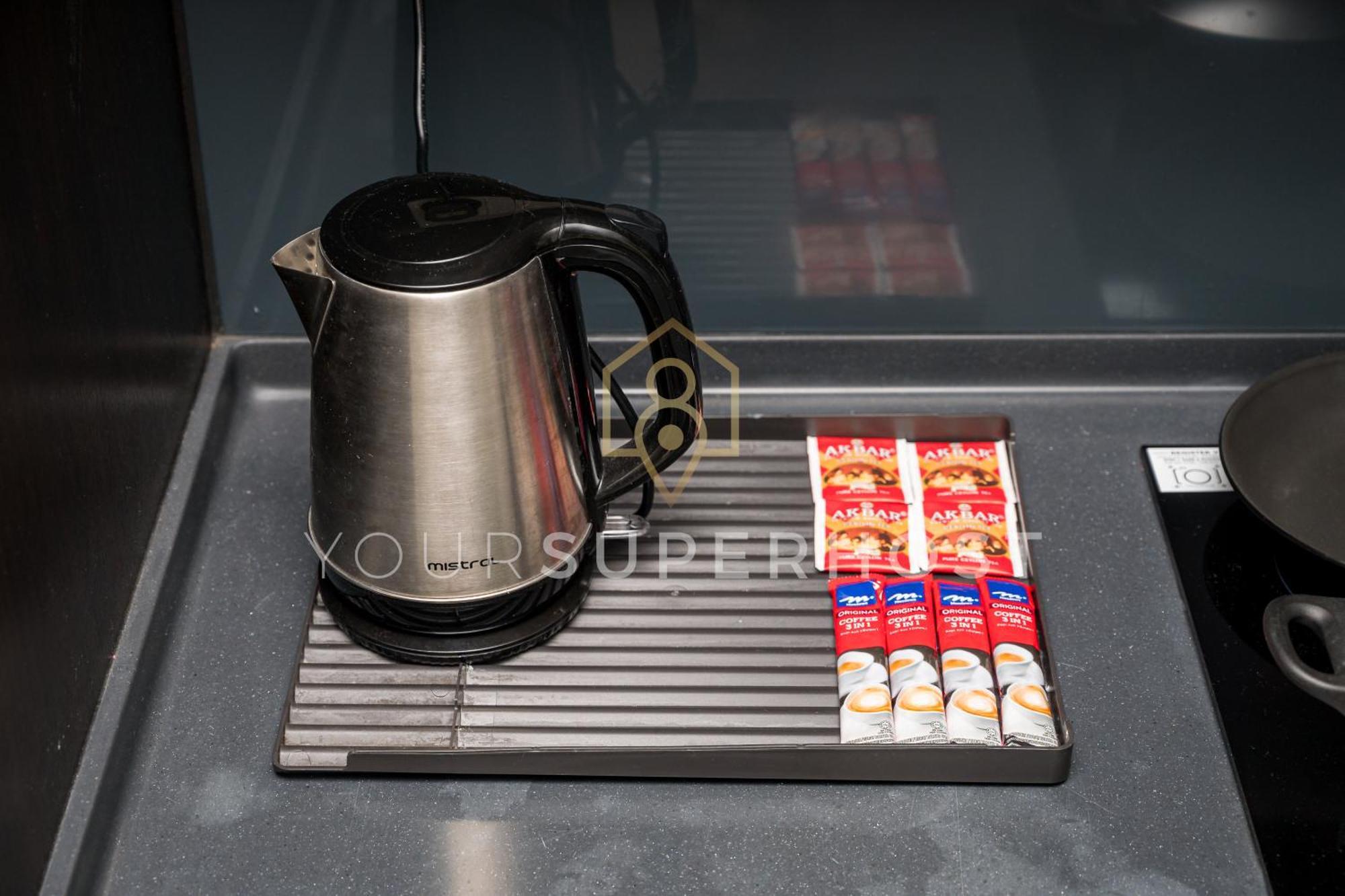 Scarletz Suites Near Klcc By Yoursuperhost Kuala Lumpur Room photo